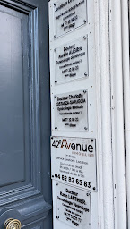 Photo n°2 de Dr COSTANZA-SARUGGIA Charlotte à Saint-Étienne (Médecin)