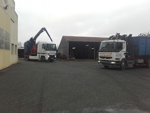 Photo n°13 de RFN Recyclage à Loire-les-Marais (Service de gestion des déchets)