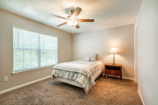 New Vision Recovery Residences