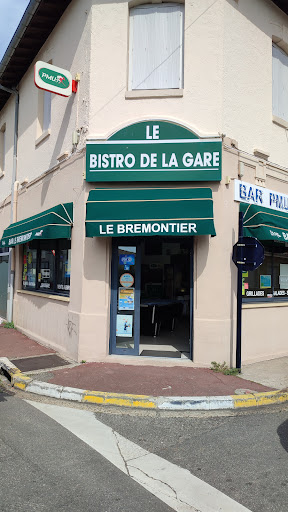 LE BREMONTIER - Thumbnail