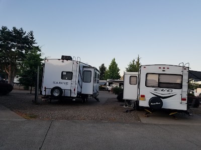 Blue Ox RV Park