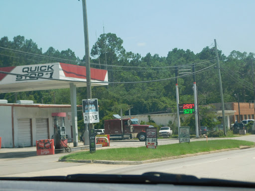 Quick Stop #1