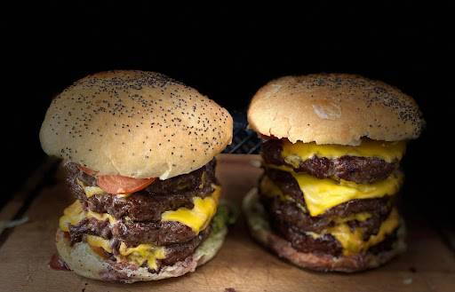 Photo 2 - Foodtruck - Le Comptoir à Viandes