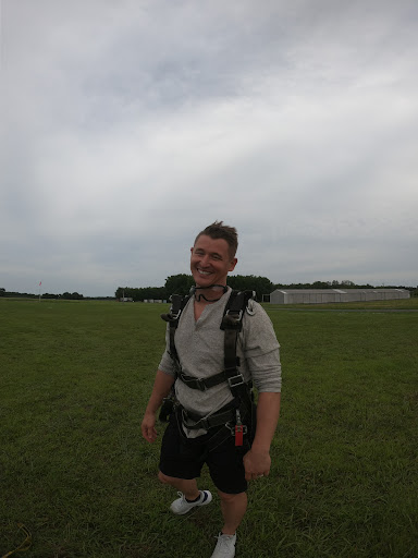 Skydive Chesapeake - Thumbnail