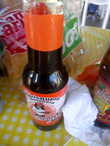 Mariscos “El Chicole” - Thumbnail