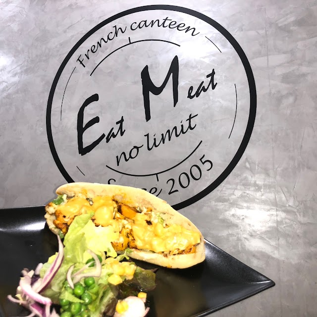 Eat Meat
