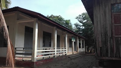 Photos of No.5 Basic Education Primary School
