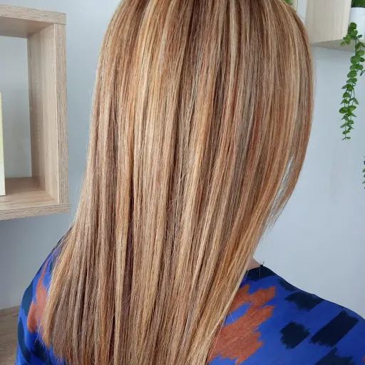 María José Sánchez peluqueria - Thumbnail