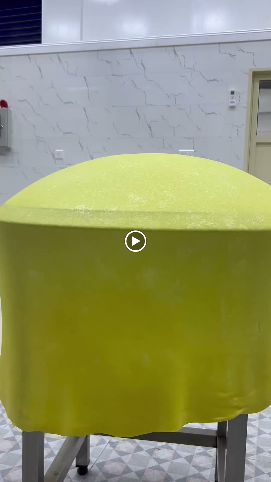 مصنع الزعيم للحلويات - Alzaeem Sweets Factory - صورة 3