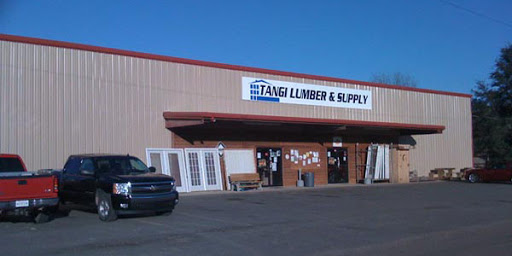 Tangi Lumber & Supply - Thumbnail
