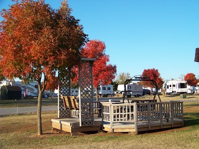 A-AAA Adult RV Park