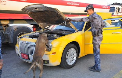 police