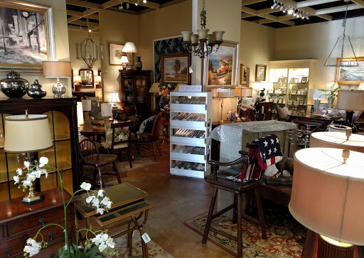 Bering's Hardware - Visual