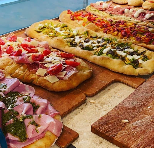 Forno Pan con l'uva - Thumbnail