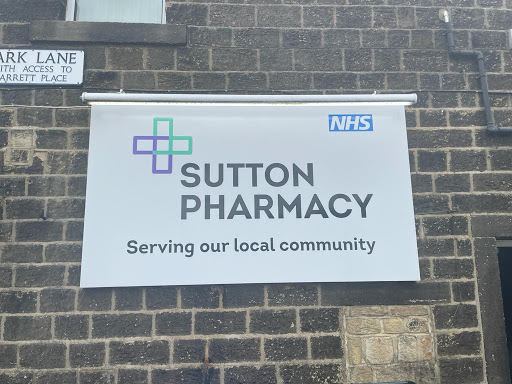 Sutton-In-craven Pharmacy - Thumbnail