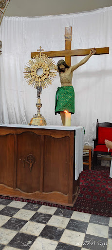 Parish of St. Matthew the Apostle - Thumbnail