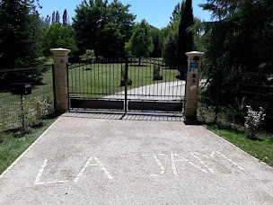 Photo n°20 de DOMAINE LA JAM à Marciac (Maison d'hôtes)