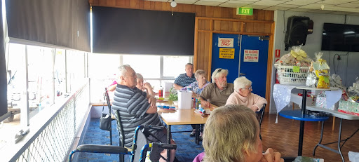Ardrossan & Districts Community Club - Thumbnail