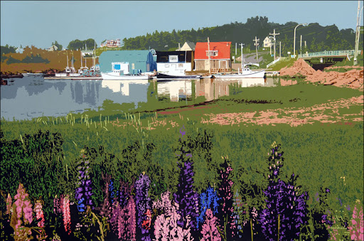 Tony Diodati Art Gallery - Thumbnail