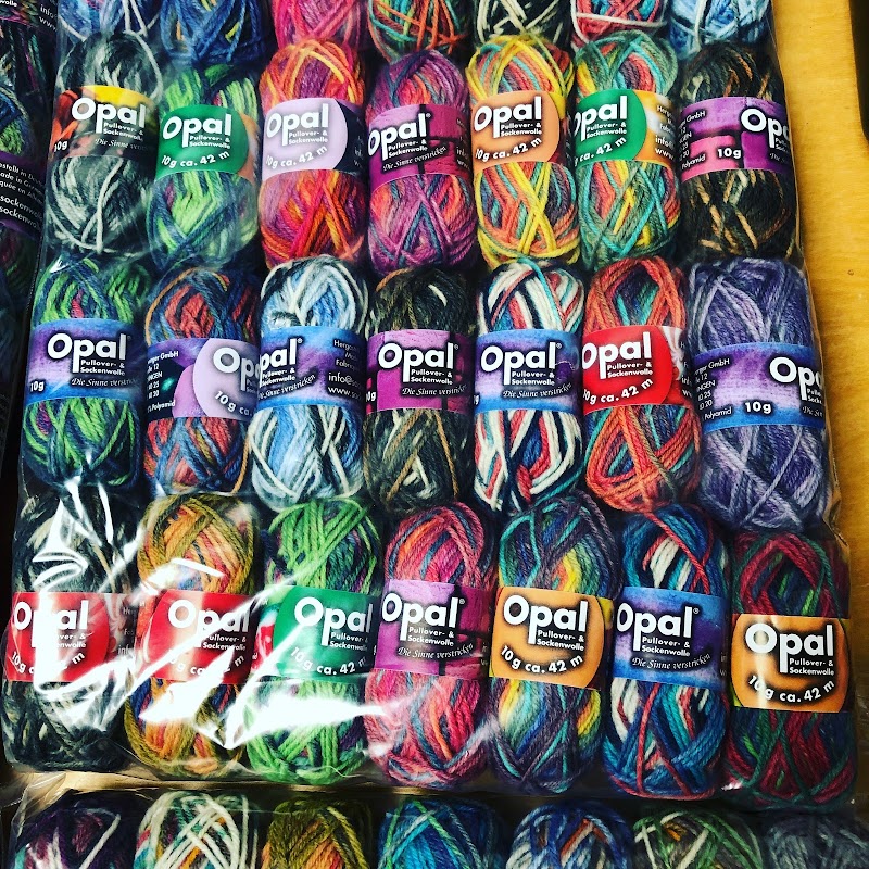 A Bit Woolly photo 2