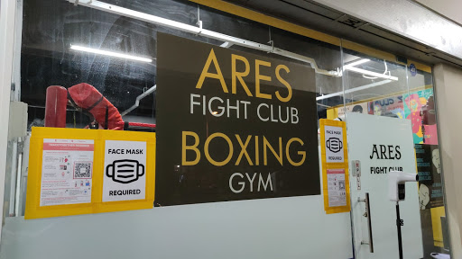Spear Boxing Academy - Thumbnail
