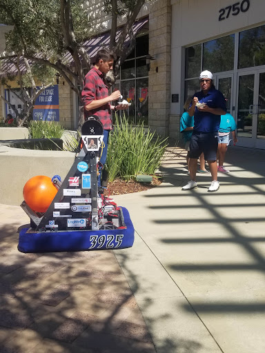 VHS Robotics - Thumbnail