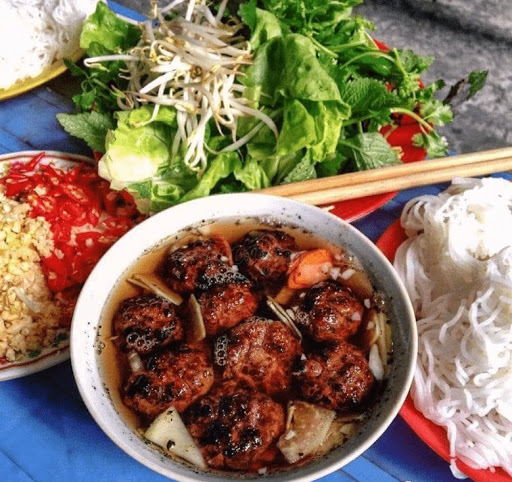 Bún