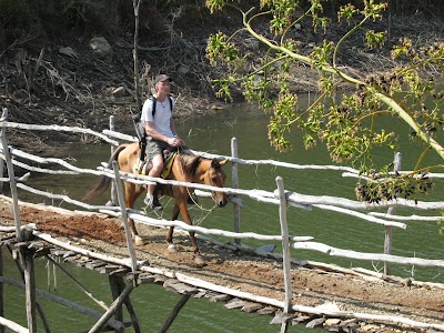 Photos of Cuba Horseback Rides