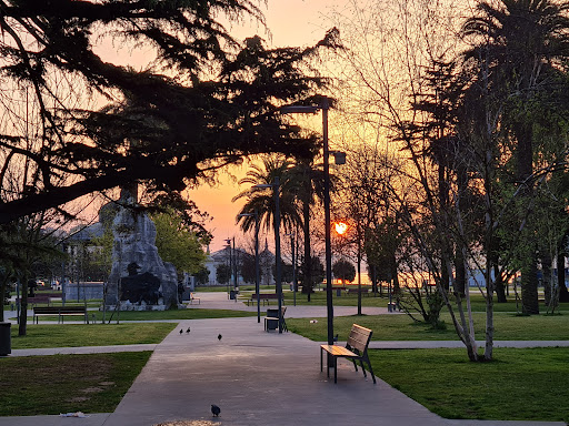 Pereda Garden - Thumbnail