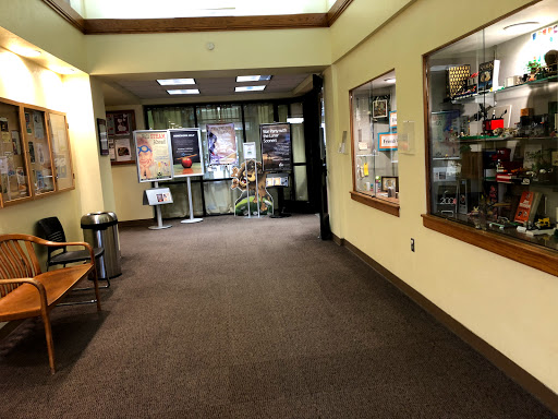Metropolitan Library System - The Village Library - Thumbnail