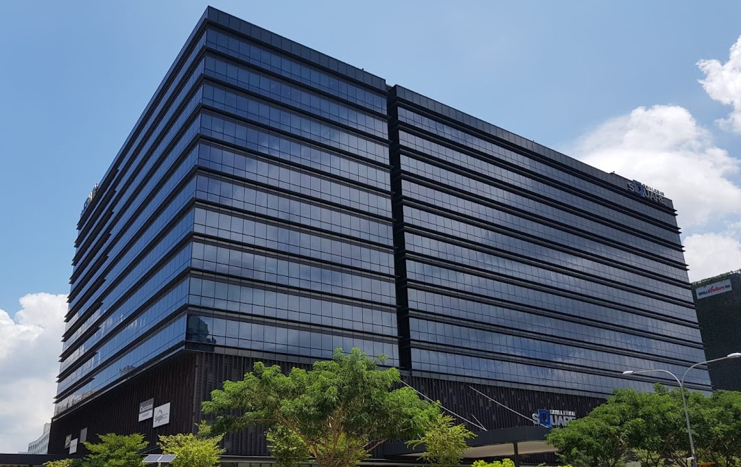 Photo of Paya Lebar Square