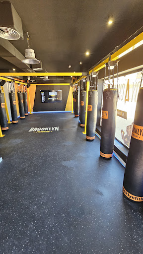 Brooklyn Fitboxing TORRE DEL MAR - Thumbnail