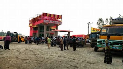 gas-station