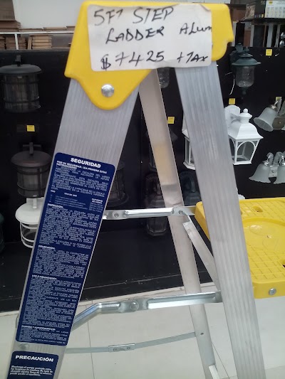 Photos of Phil's Hardware Ltd