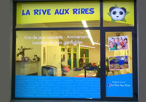 La Rive aux Rires - Thumbnail