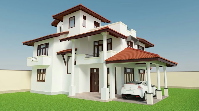 Leo Homes & Construction (pvt) Ltd., Author: Leo Homes & Construction (pvt) Ltd.