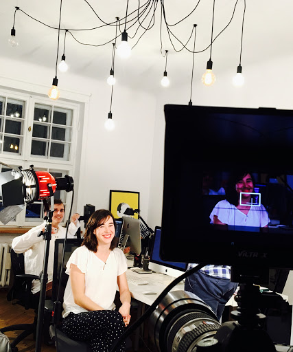 Podpunkt & Superskrypt: branding studio & software house