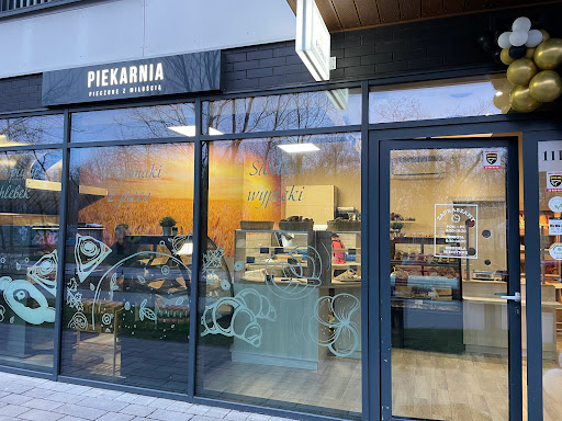 Piekarnia Pieczone z Miłością