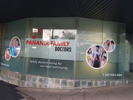 Panania Family Doctors - Thumbnail