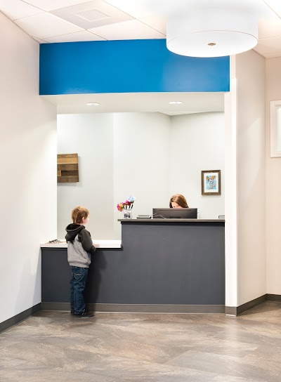 3 Rivers Pediatric Dentistry