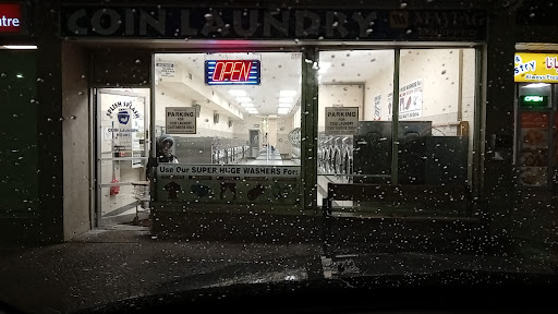 Coin Laundry Maytag - Thumbnail