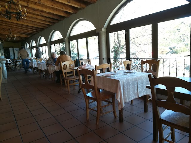 Restaurante El Cerrillo