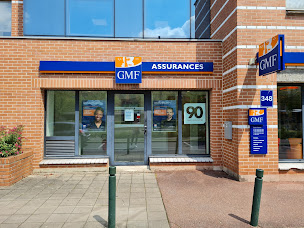 Photo n°1 de GMF Assurances à Évry-Courcouronnes (Agence d'assurance pour locataires)