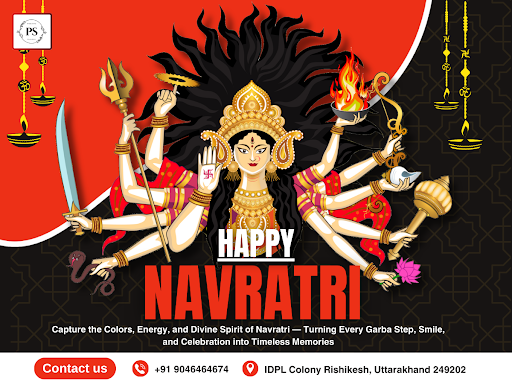 Shubh Navratri post image