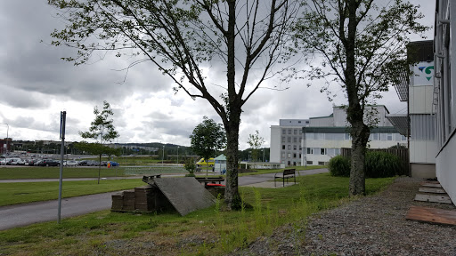 Kungälvs sjukhus - Thumbnail