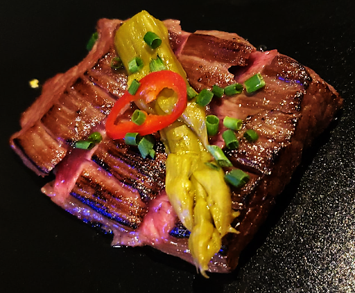 Buu Sushi - Thumbnail
