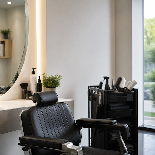 A spotless salon is not just about looking good – it’s about protecting your skin and health. At… post image