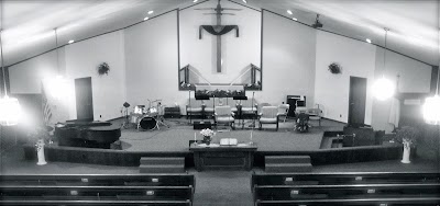 Photos of Alger Assembly of God