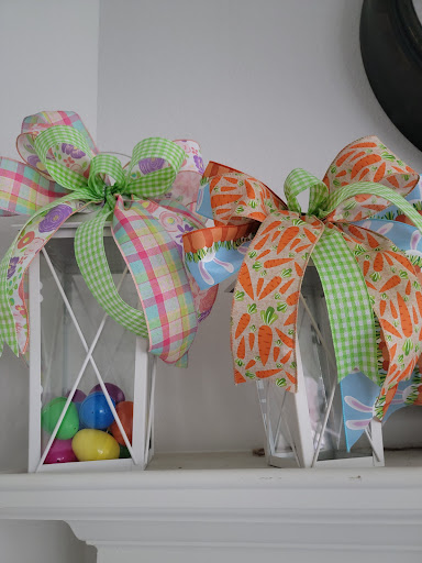 KC'S CRAFTS - Visual
