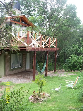 Cabañas Para Parejas Refugio del Alto, Río Ceballos, camino al cuadrado Ruta E-98. Km 28, Author: Cabañas Para Parejas Refugio del Alto, Río Ceballos, camino al cuadrado Ruta E-98. Km 28